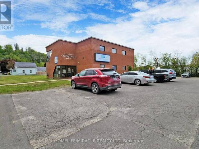 2 - 20 JOSEPH STREET Quinte West Ontario