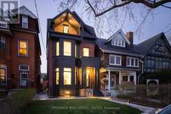 22 SHANNON STREET Toronto