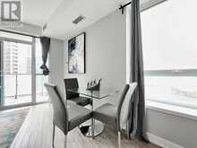 811 - 50 BRUYERES MEWS Toronto