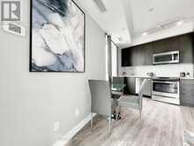 811 - 50 BRUYERES MEWS Toronto