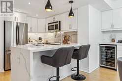 36 - 208 NIAGARA STREET Toronto