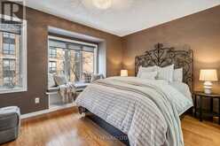 36 - 208 NIAGARA STREET Toronto