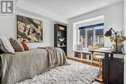 36 - 208 NIAGARA STREET Toronto