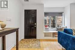 36 - 208 NIAGARA STREET Toronto