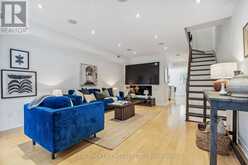 36 - 208 NIAGARA STREET Toronto