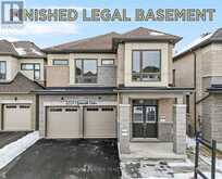 1223 PLYMOUTH DRIVE Oshawa