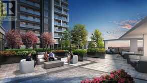 2210 - 8 WATER WALK DRIVE Markham