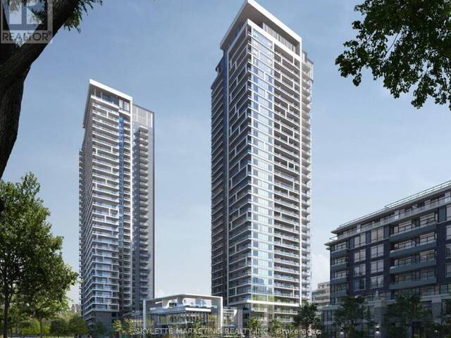 2210 - 8 WATER WALK DRIVE Markham Ontario