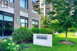 101 - 111 UPPER DUKE CRESCENT Markham