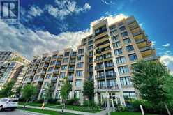 101 - 111 UPPER DUKE CRESCENT Markham