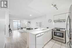 413 - 35 KINGSBRIDGE GARDEN CIRCLE Mississauga