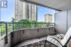 413 - 35 KINGSBRIDGE GARDEN CIRCLE Mississauga