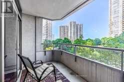 413 - 35 KINGSBRIDGE GARDEN CIRCLE Mississauga