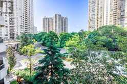 413 - 35 KINGSBRIDGE GARDEN CIRCLE Mississauga