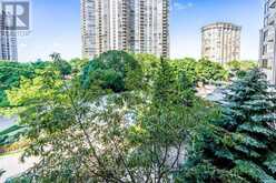 413 - 35 KINGSBRIDGE GARDEN CIRCLE Mississauga