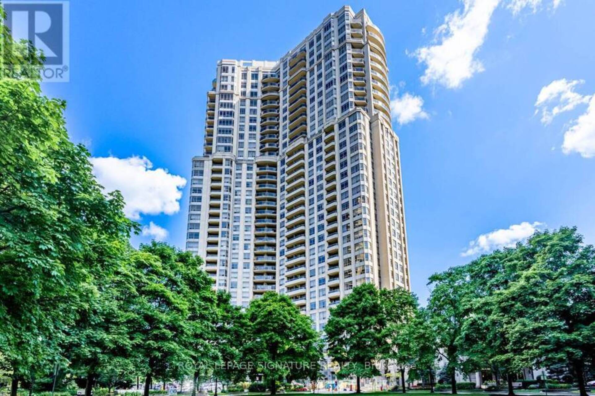 413 - 35 KINGSBRIDGE GARDEN CIRCLE Mississauga