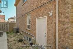 BSMNT - 33 PENBRIDGE CIRCLE Brampton