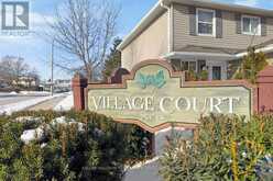 22 - 44 VILLAGE COURT Brampton