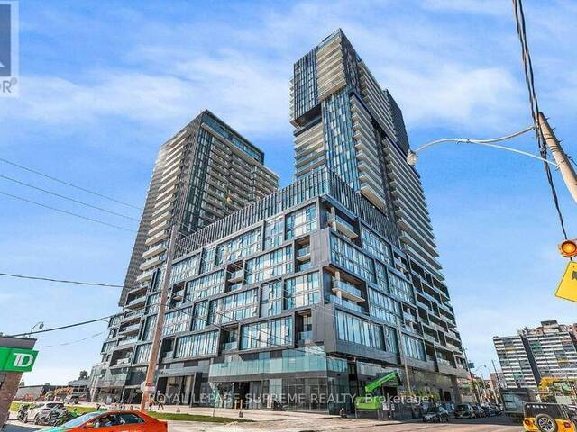 1205 - 1285 DUPONT STREET Toronto Ontario