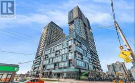 1205 - 1285 DUPONT STREET Toronto