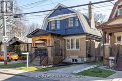 76 ROSEMOUNT AVENUE Toronto