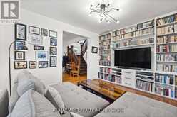 76 ROSEMOUNT AVENUE Toronto