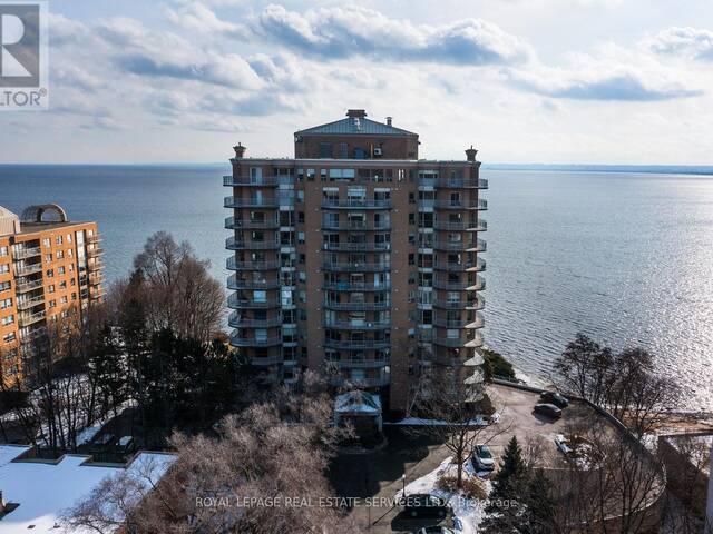 PH11C - 2190 LAKESHORE ROAD Burlington Ontario