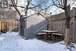 179 CEDRIC AVENUE Toronto