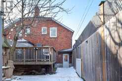 179 CEDRIC AVENUE Toronto