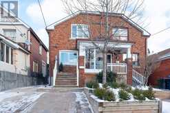 179 CEDRIC AVENUE Toronto