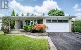 12 LOCKMERE TERRACE Toronto