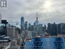 3014 - 230 SIMCOE STREET Toronto