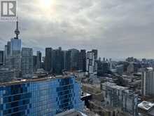 3014 - 230 SIMCOE STREET Toronto