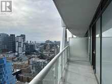 3014 - 230 SIMCOE STREET Toronto