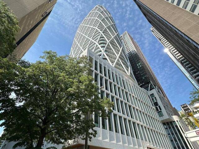 3014 - 230 SIMCOE STREET Toronto Ontario