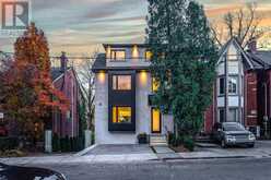 37 WOODLAWN AVENUE W Toronto