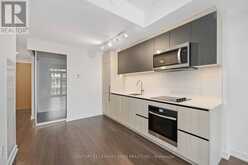 611 - 150 LOGAN AVENUE Toronto