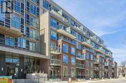 611 - 150 LOGAN AVENUE Toronto