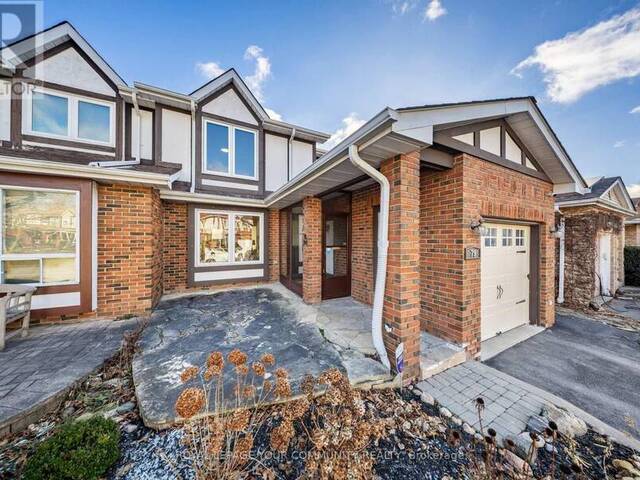 79 TAMARACK DRIVE Markham Ontario