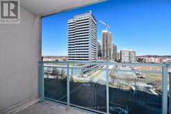 610 - 39 ONEIDA CRESCENT Richmond Hill