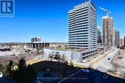 610 - 39 ONEIDA CRESCENT Richmond Hill