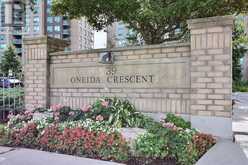 610 - 39 ONEIDA CRESCENT Richmond Hill