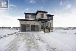 LOT 35 LEGACY CIRCLE Wasaga Beach