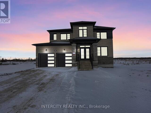 LOT 35 LEGACY CIRCLE Wasaga Beach