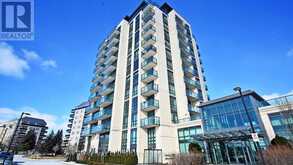 1105 - 45 YORKLAND BOULEVARD Brampton