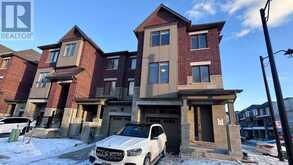 4096 KADIC TERRACE Mississauga