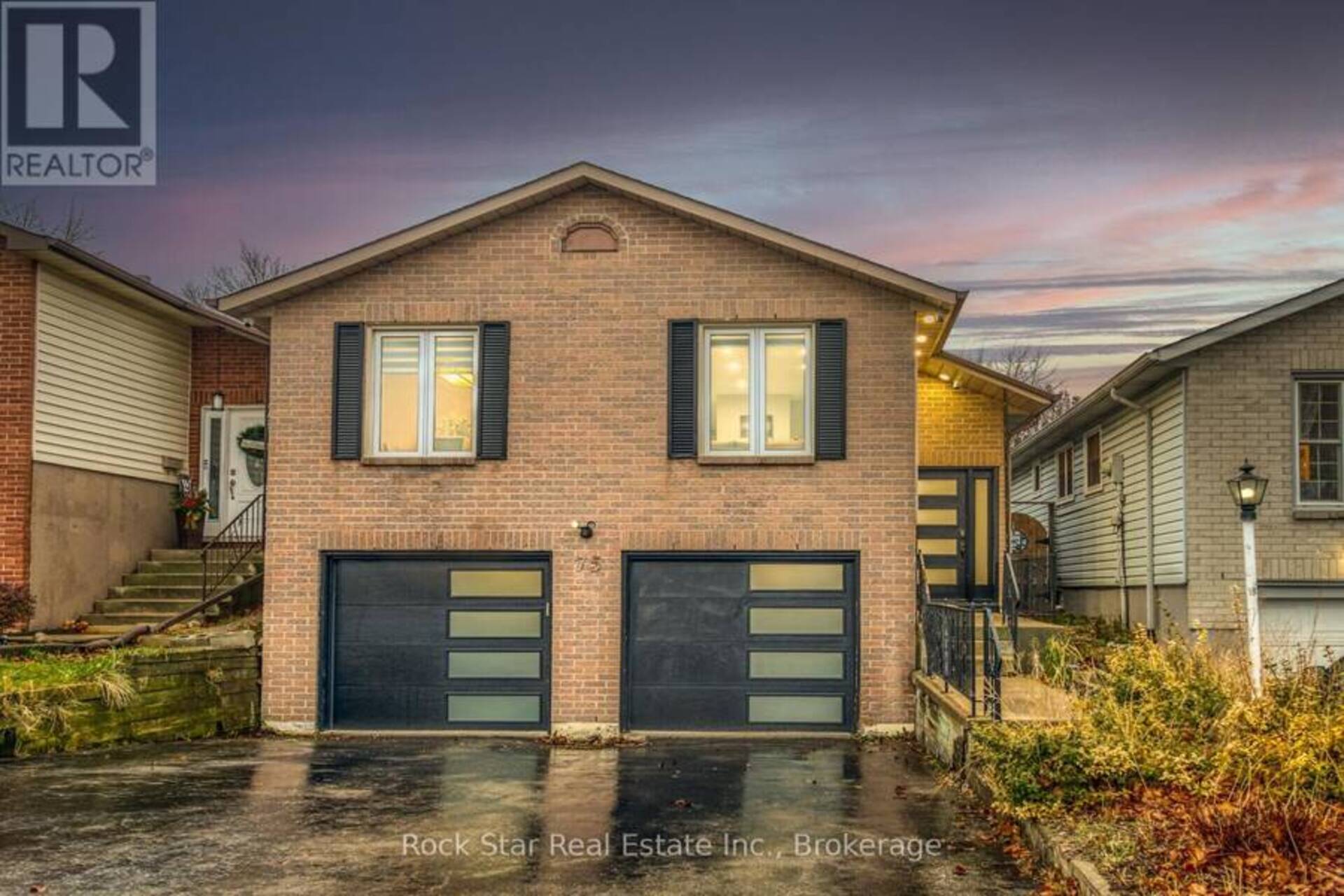 75 QUEEN VICTORIA DRIVE Hamilton