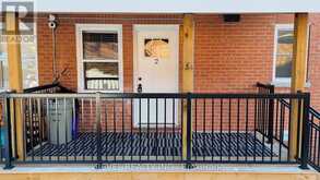 #2 - 348 SIMCOE STREET N Peterborough