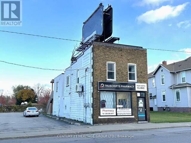 5002 VICTORIA AVENUE Niagara Falls Ontario