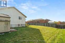 98 CALLA TERRACE Welland